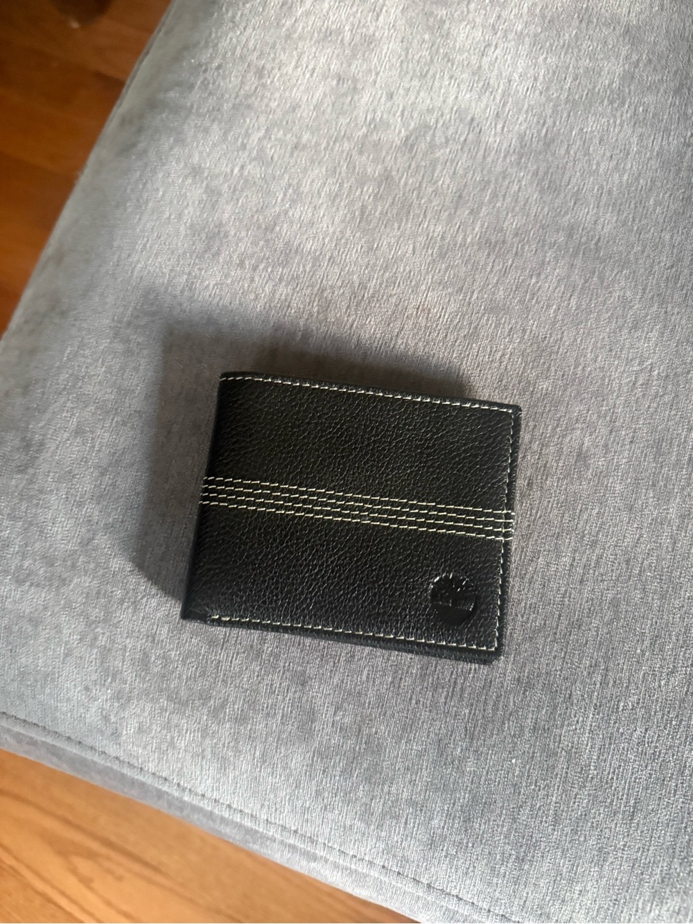 men's timberland wallet